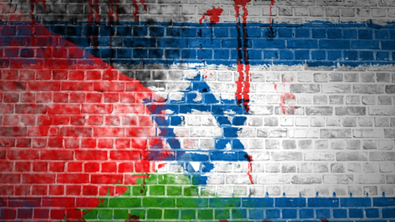 Az USA nem tekinti a nemzetközi joggal ellentétesnek a ciszjordániai zsidó telepeket