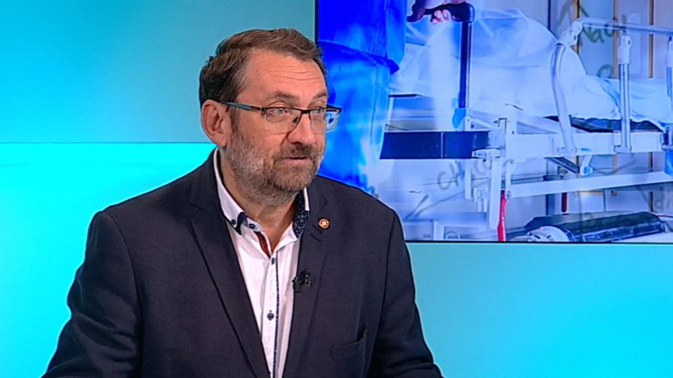 Nem csak fertőtlenítés?