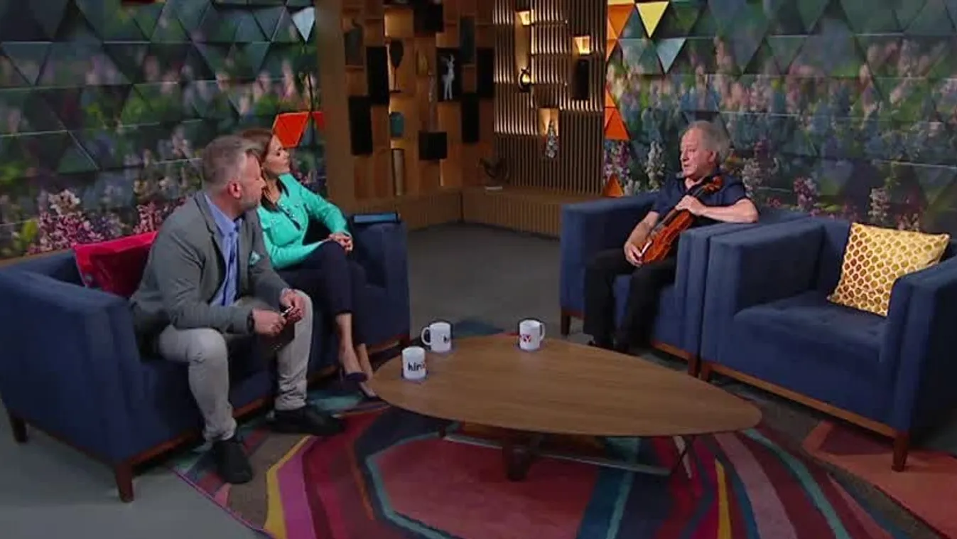 Mozaik - Magyar Hegedű Ünnepe