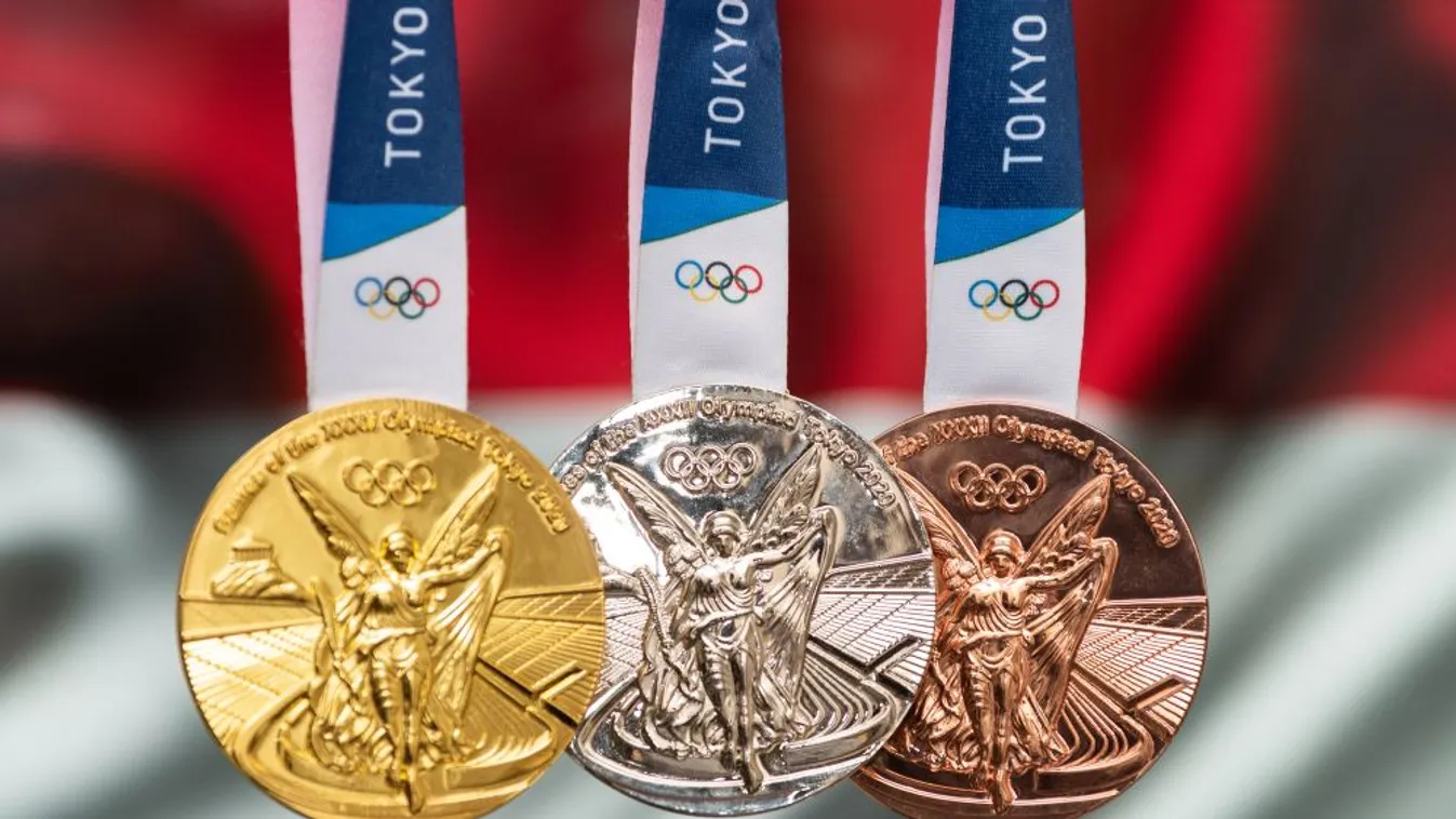 Tokió 2020 - Az elmúlt 25 év legjobb magyar szereplése