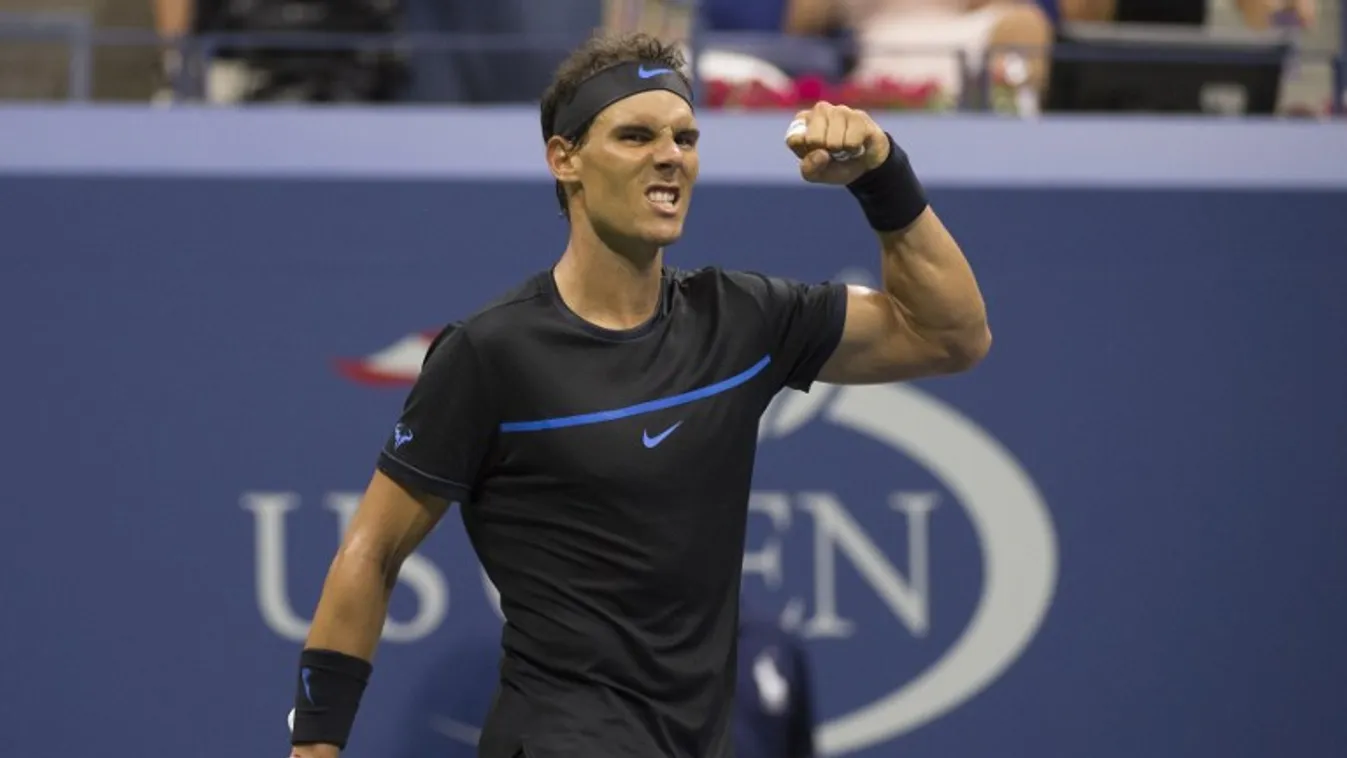 Meglepetések és papírformák a US Openen