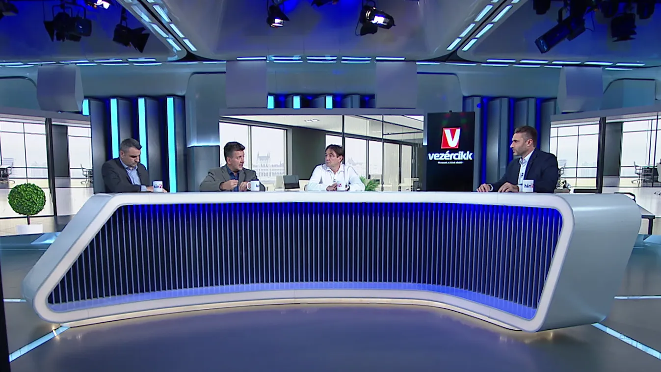 Vezércikk: Ha az oroszok leállítják a gázszállítást, nem lesz mire ársapkát húzni