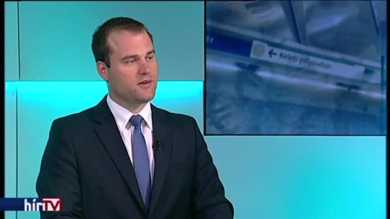 Csalás – Reggeli járat