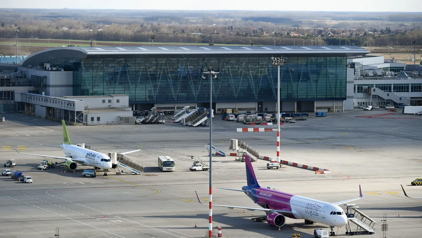 Budapest Airport: Elveszhet az útvonalhálózat egy része