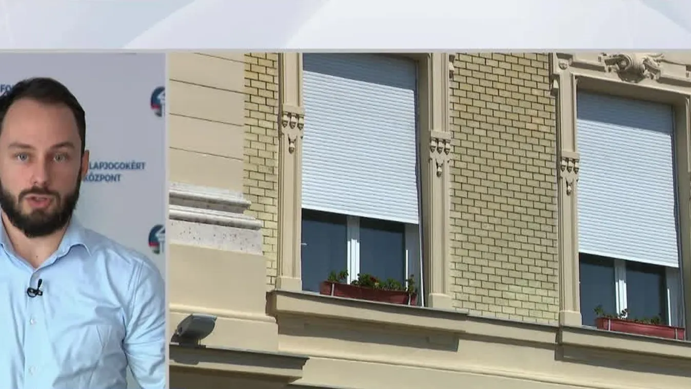 A fogdában írta alá a DK-s polgármester az óbudai alakuló ülést összehívó dokumentumot + videó