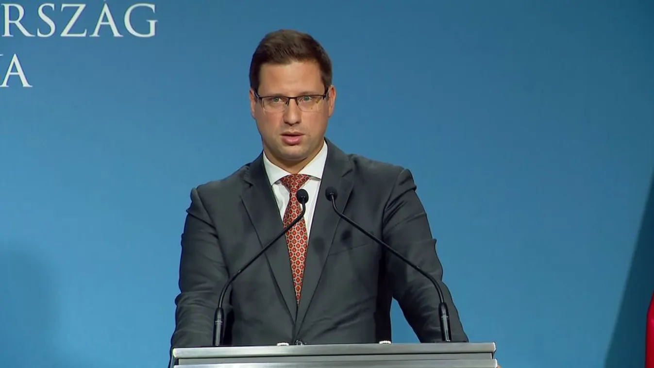 Gulyás Gergely: Maffiaviszonyokra emlékeztető állapotok vannak a baloldalon