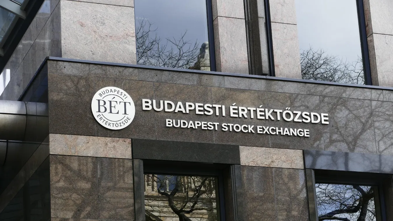 Növekvő forgalomban emelkedett a BUX a héten