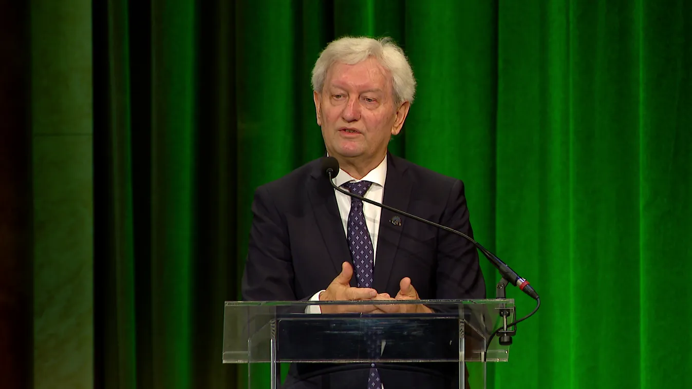 Bódis József: A felsőoktatási modellváltás szakmai kérdés