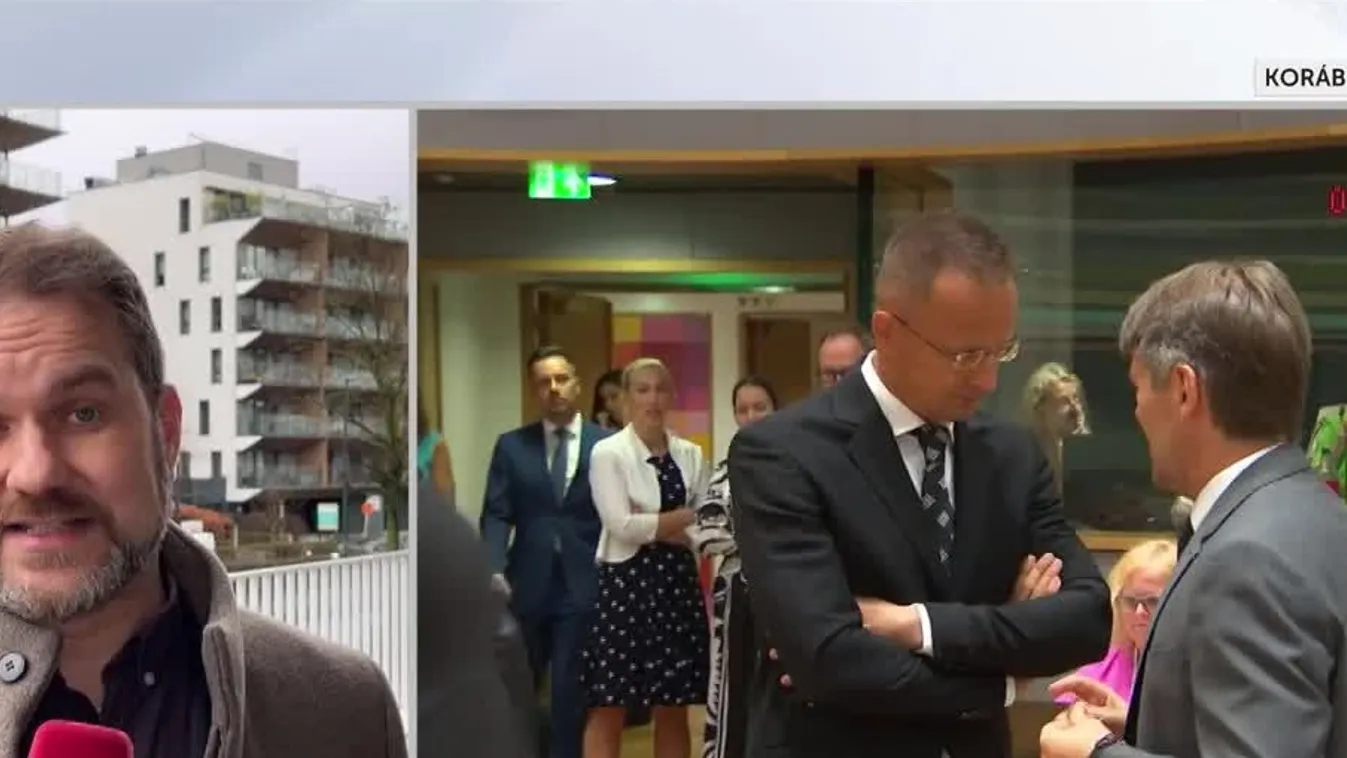 Brüsszelnek garanciát kell vállalnia arra az esetre, ha bármely EU-tagország energiabiztonsága veszélybe kerülne + videó