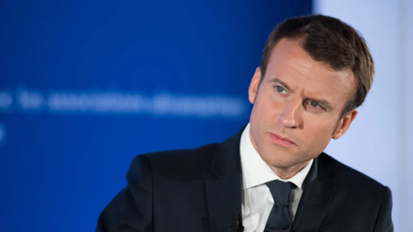 Macron pártja elvesztette az abszolút többségét