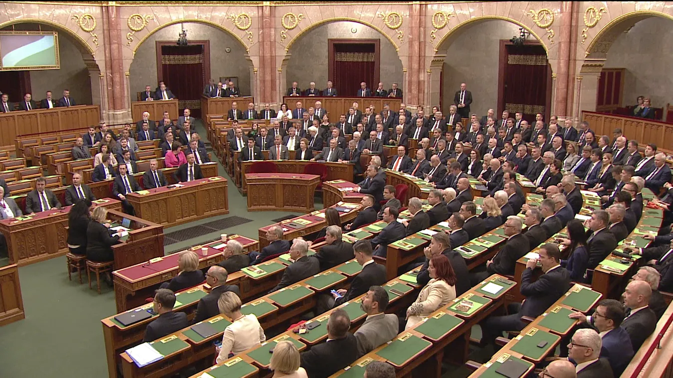 Fidesz: Csúsztatott a HVG