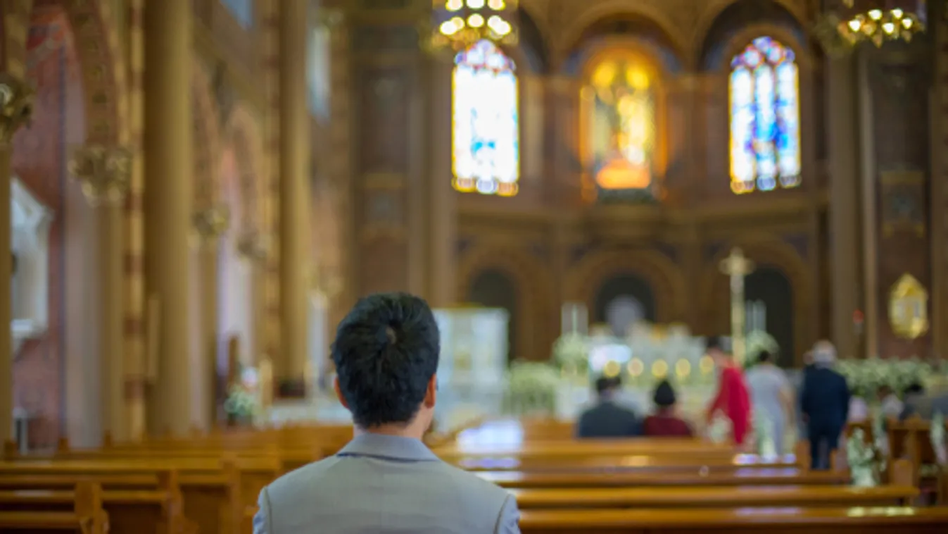 Semjén: A nagyobb templomokban lehetőleg tartsanak gyakrabban szentmisét, istentiszteletet