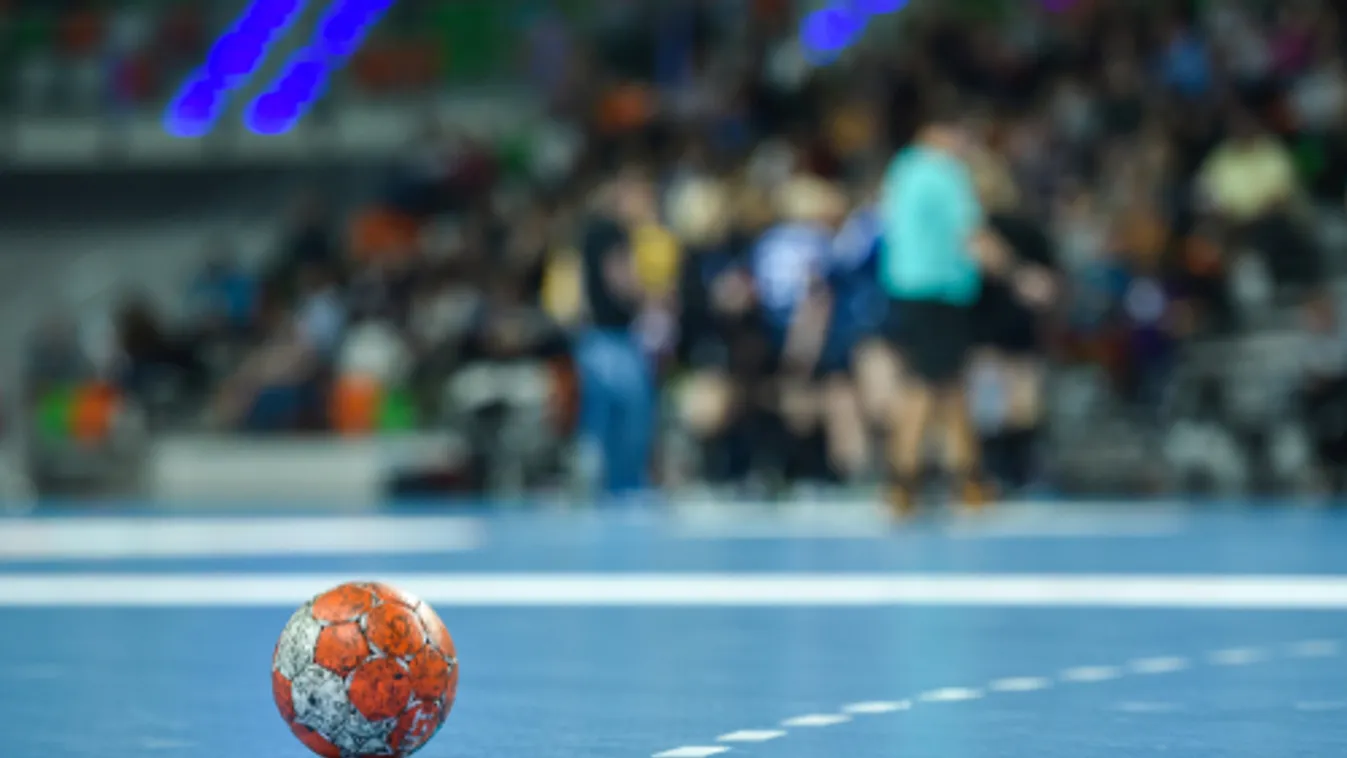Női kézilabda Eb-t rendez Magyarország 2024-ben