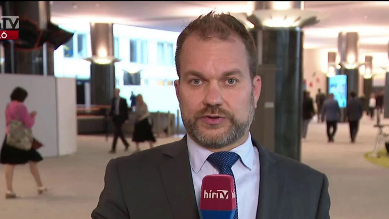 Ki akarták zárni Magyarországot a schengeni övezetből + videó