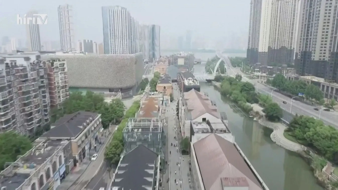 Terjed a koronavírus Ázsiában