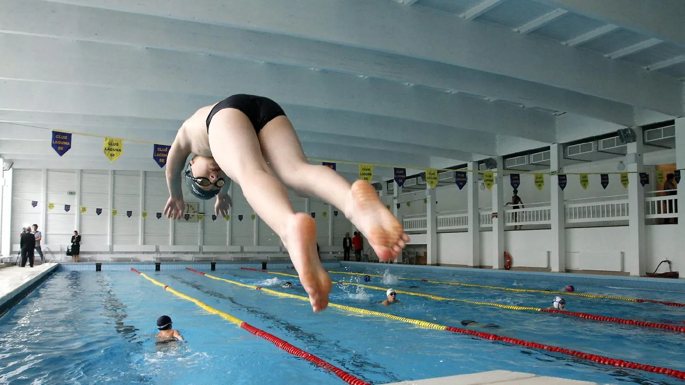 Befürödtek – Látótér