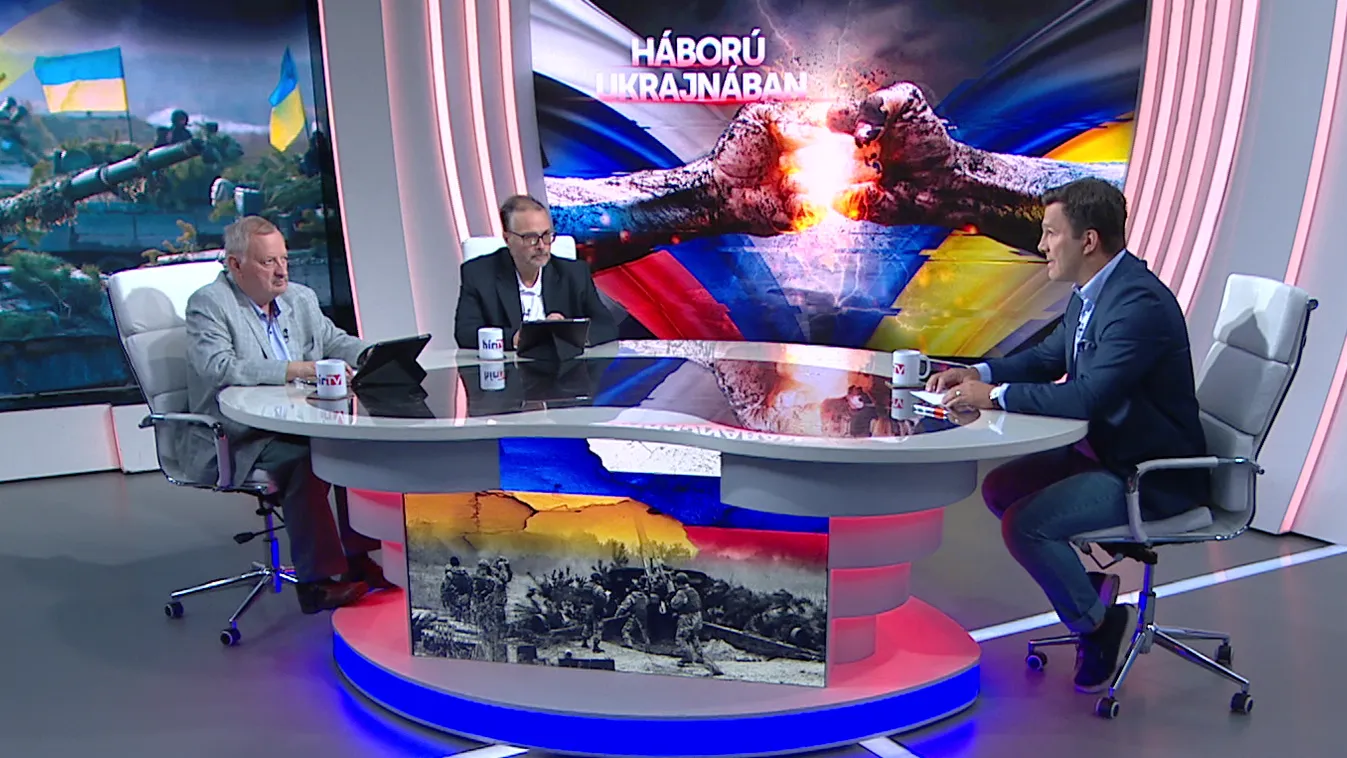 Háború Ukrajnában - Vészhelyzeti gyakorlatokat tartanak az ukrán hatóságok a Zaporizzsjai Atomerőmű közelében