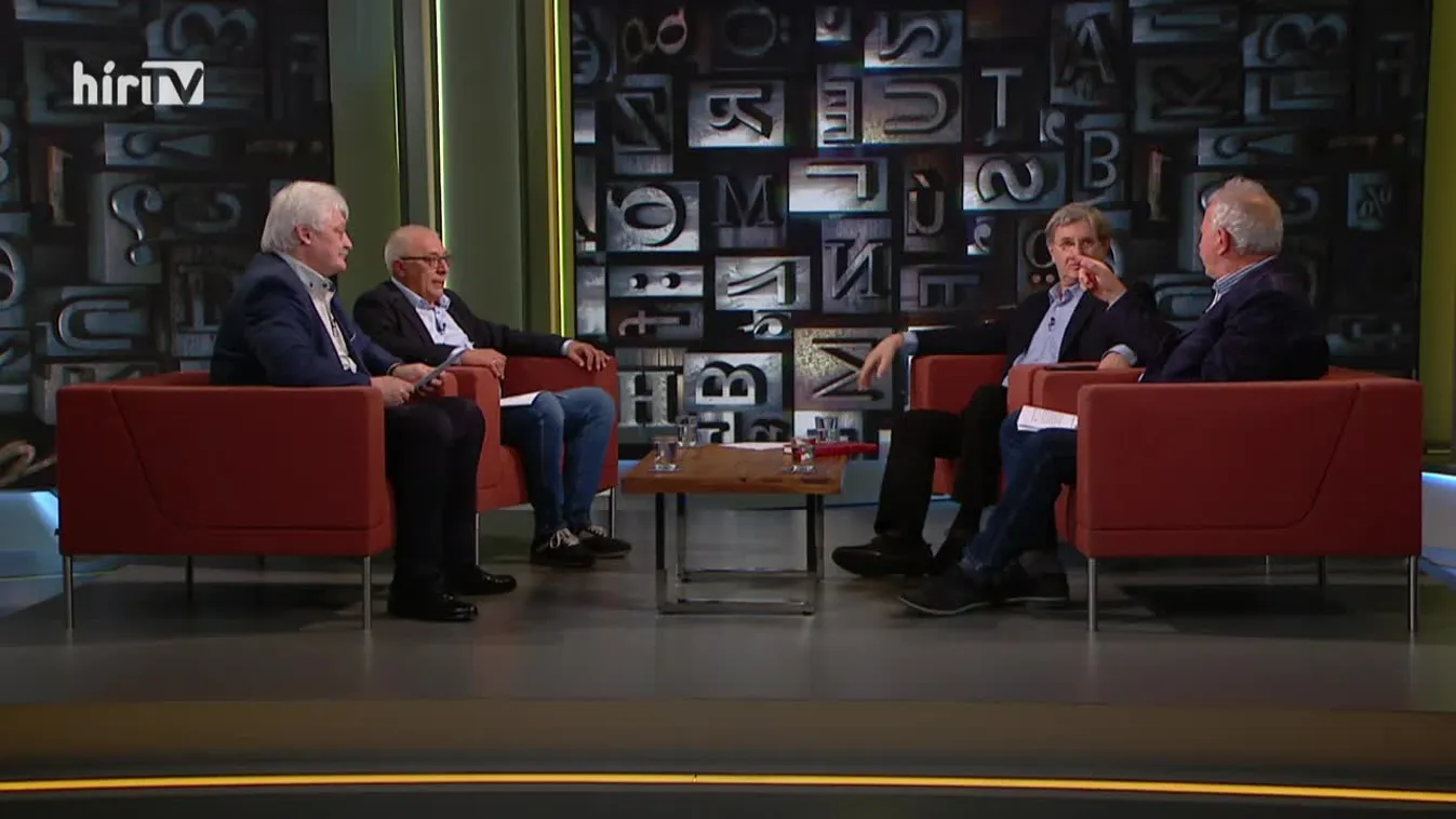 Sajtóklub: Semmit nem jelent az, hogy most mit mond Karácsony Gergely