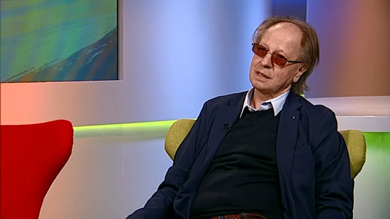 Bor, verses koncert és egy örökifjú zenész