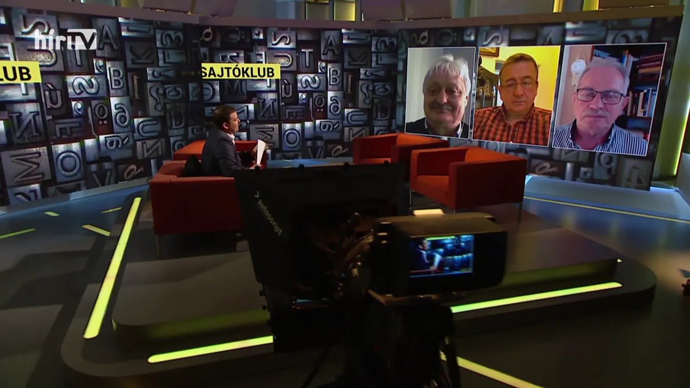 Sajtóklub: A legjobb intézkedések születtek