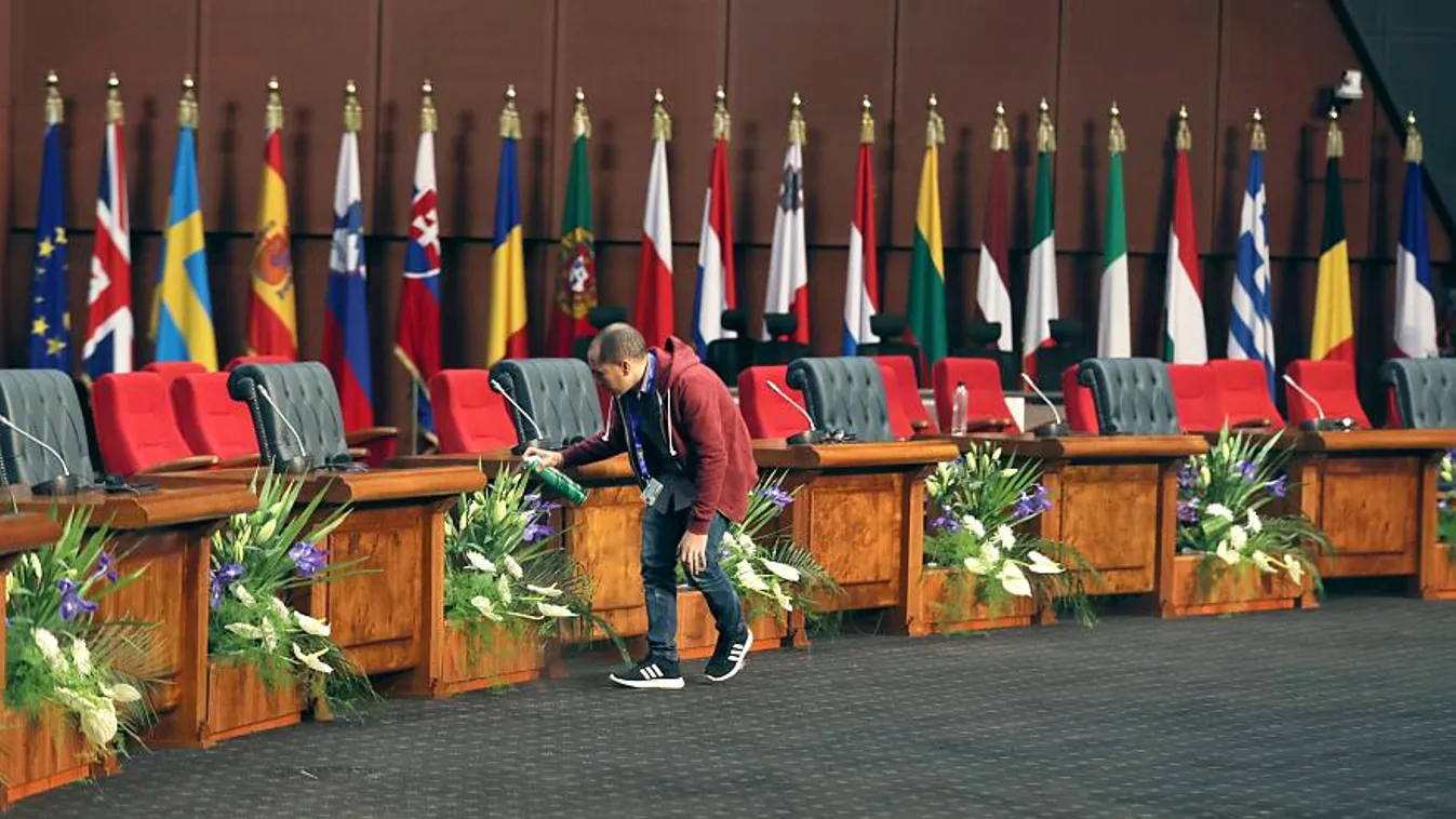 Brexit, külkapcsolatok és gazdasági erősödés az EU-csúcs témái