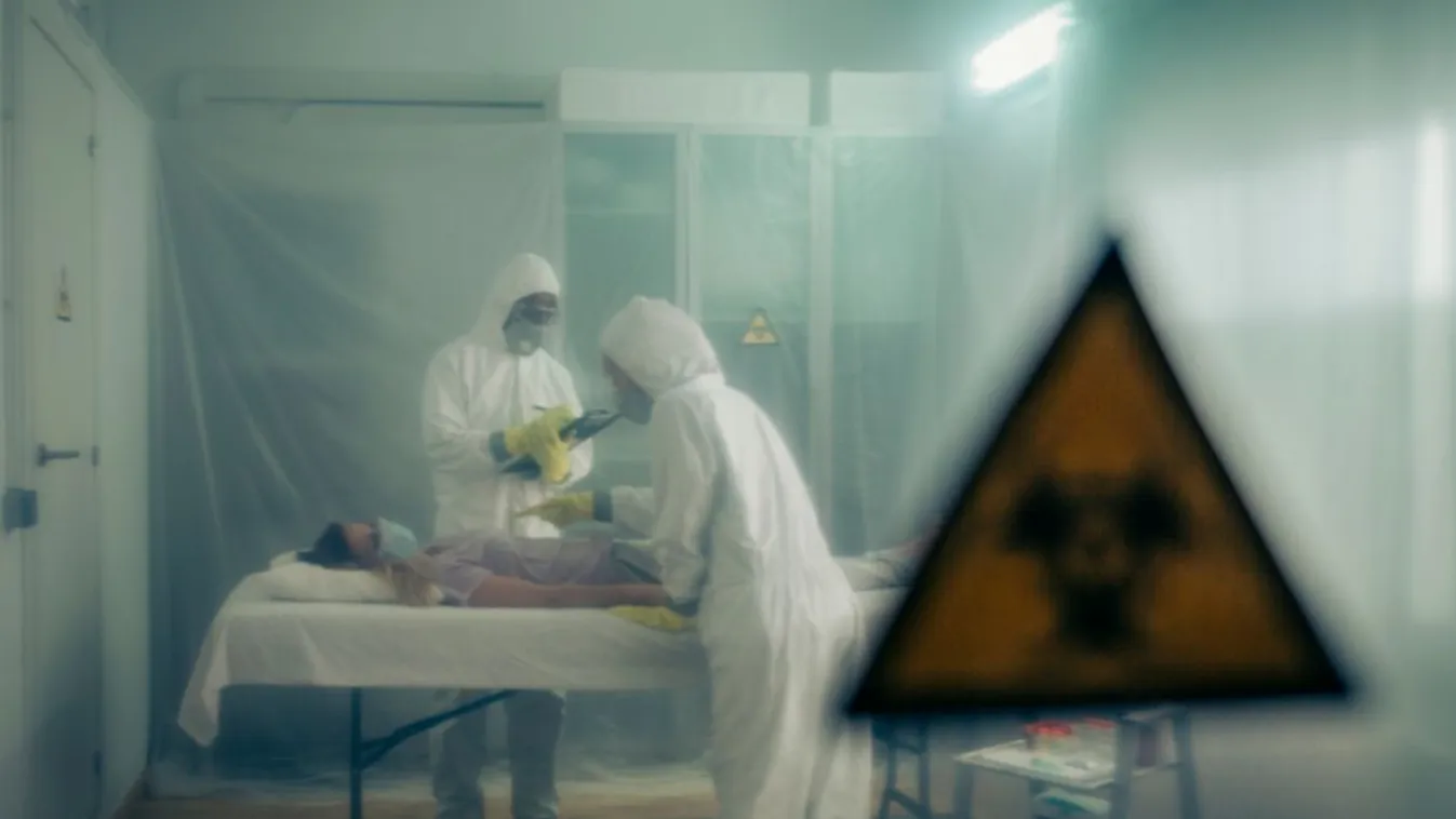 Koronavírus - Több mint 339 ezer fertőzött van már a világon