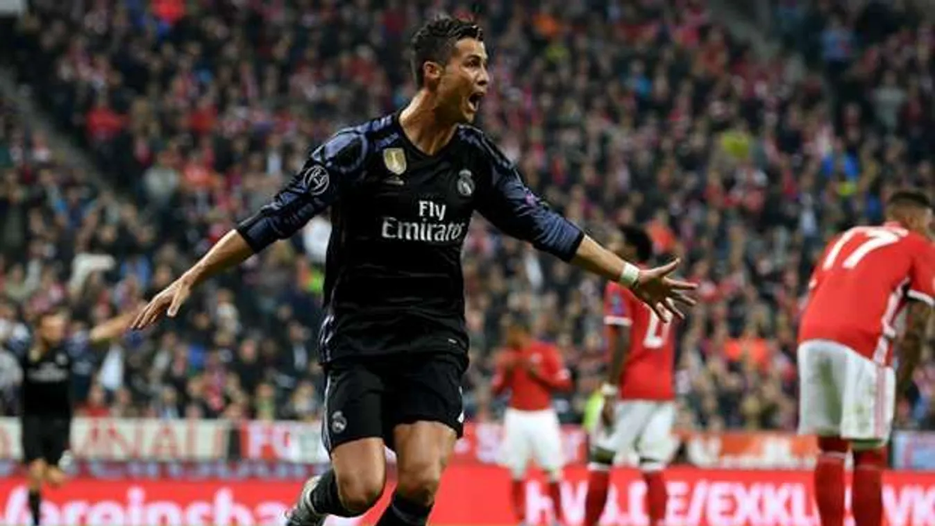 BL: drágán megfizetett a Bayern München a kiállításért