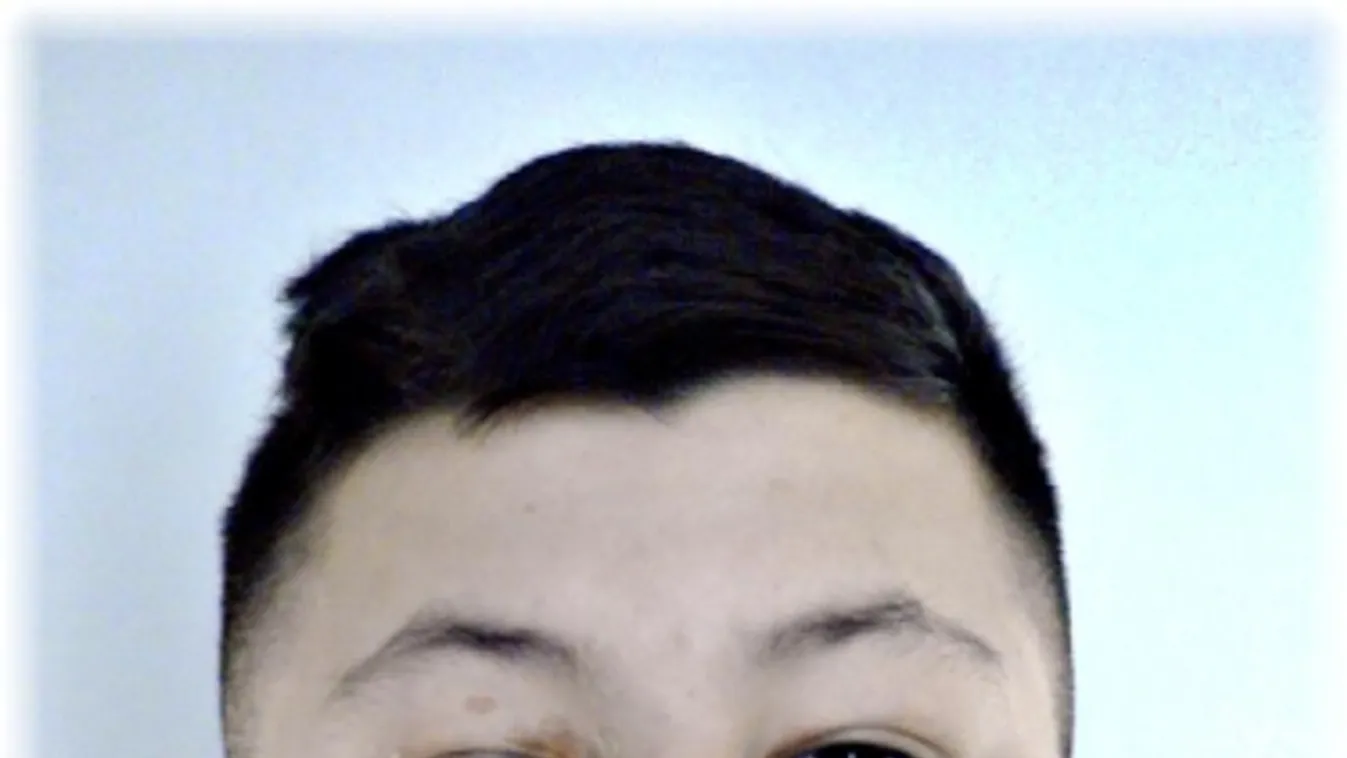 Eltűnés miatt keressük Mohácsi Máté Jánost