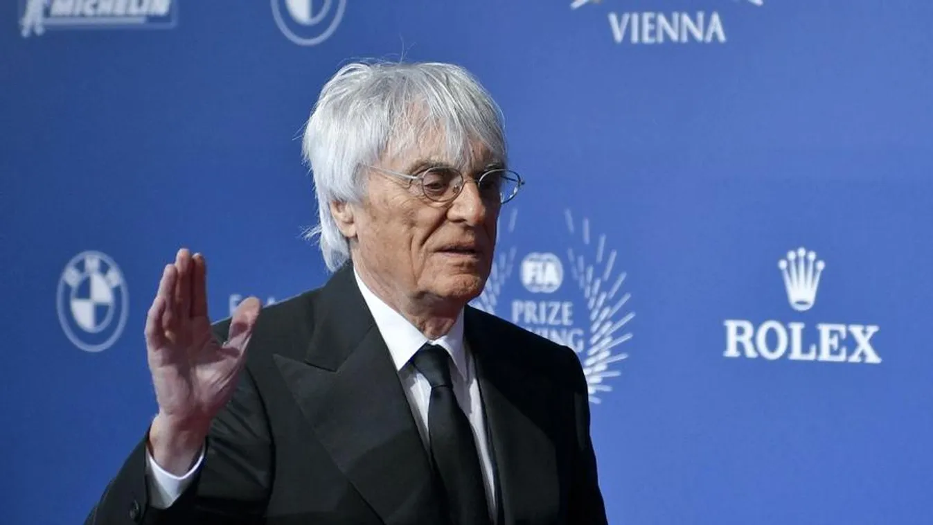 Formula 1: véget ér az Ecclestone-korszak