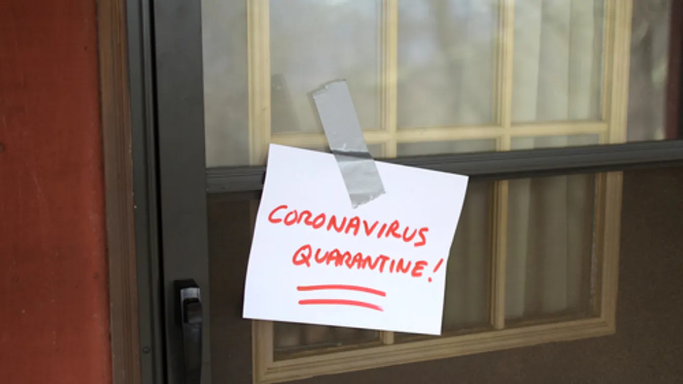 Alto Adige tartomány vörös zónának nyilvánította magát egész napos kijárási tilalommal