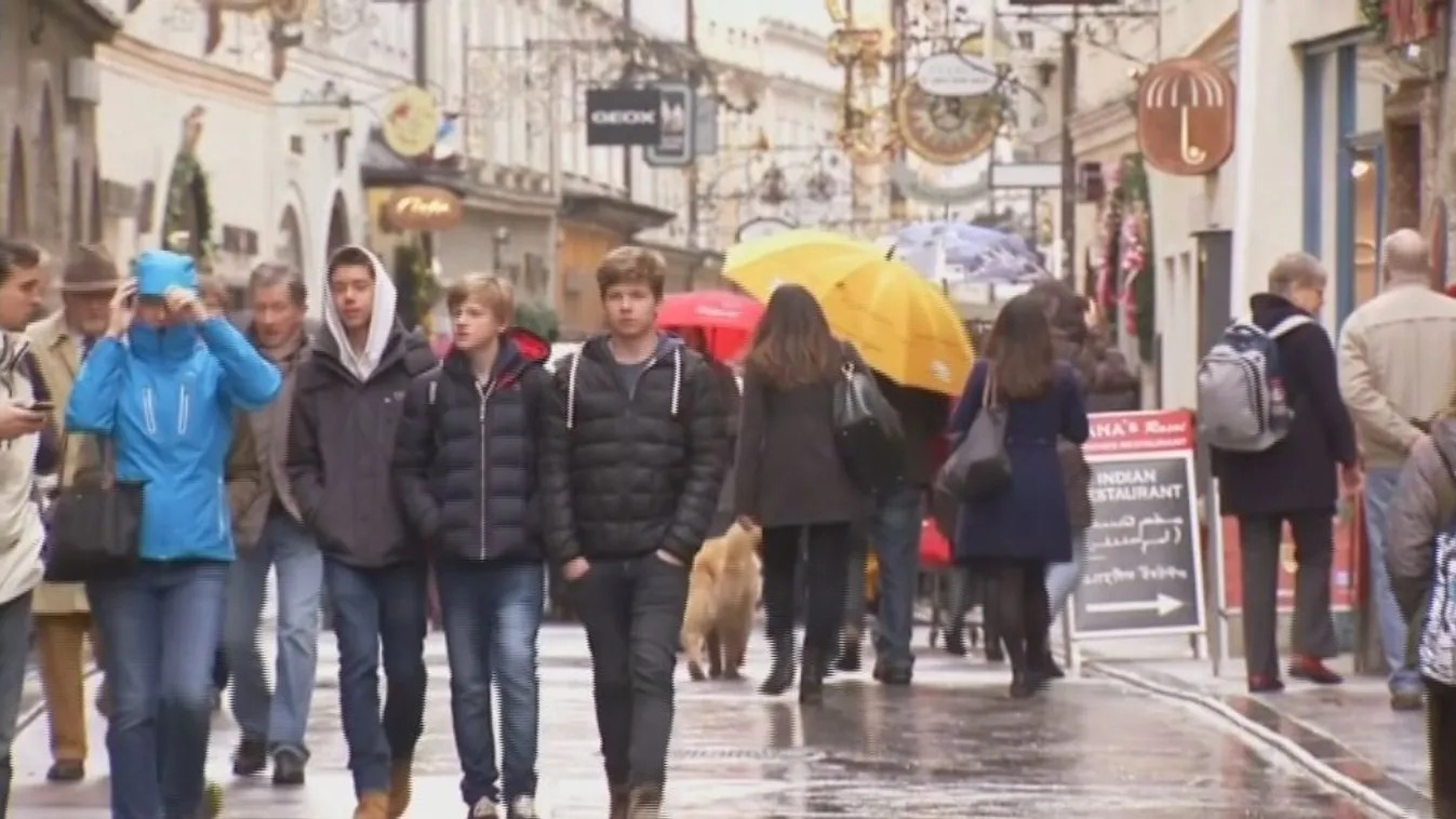 Nem csökken a kivándorlás, több százezer magyar keresi kenyerét külföldön