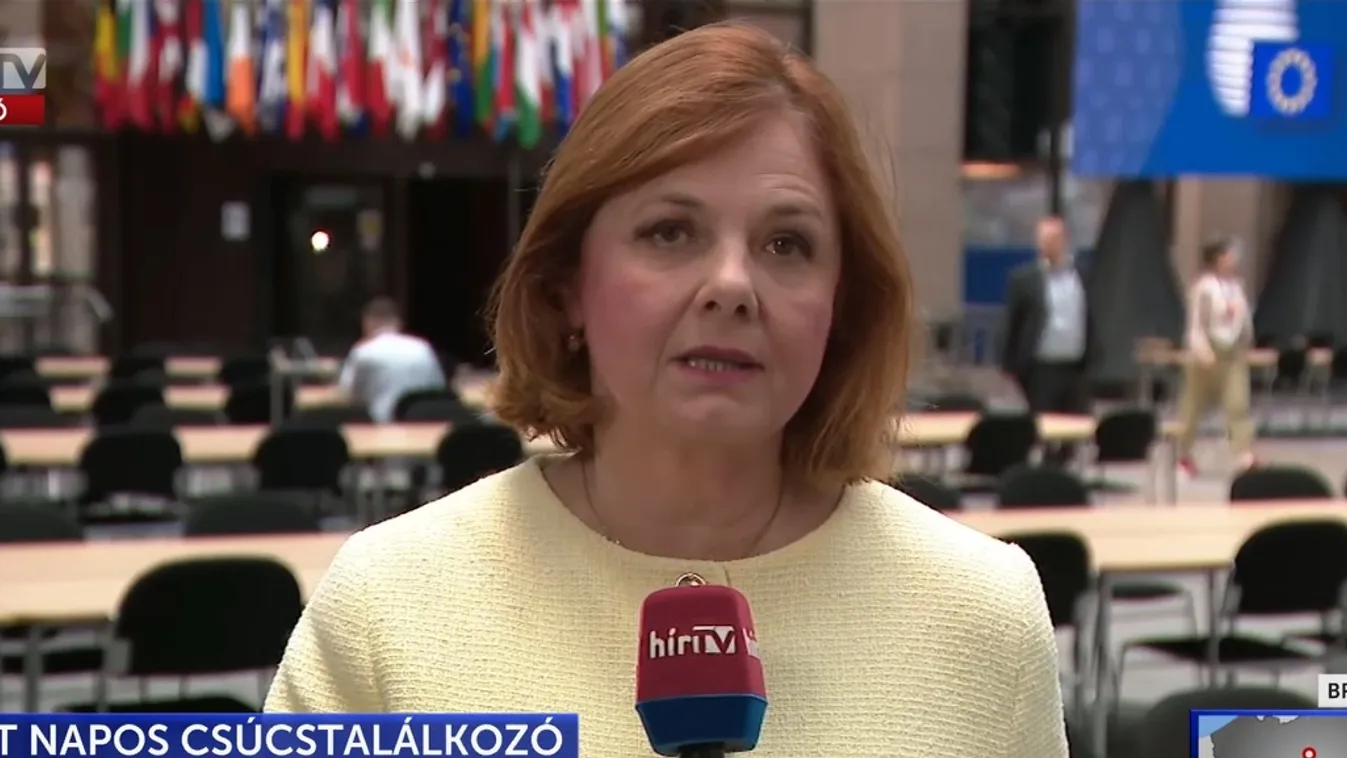 Ursula von der Leyent javasolják újabb öt évre + videó