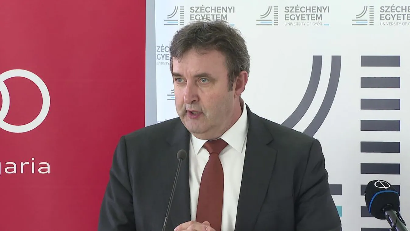 Jövőbe mutató együttműködés