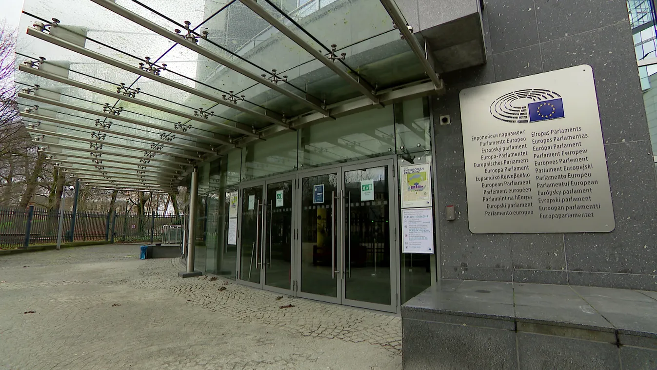 Kiemelt tétje van az európai parlamenti választásoknak + videó