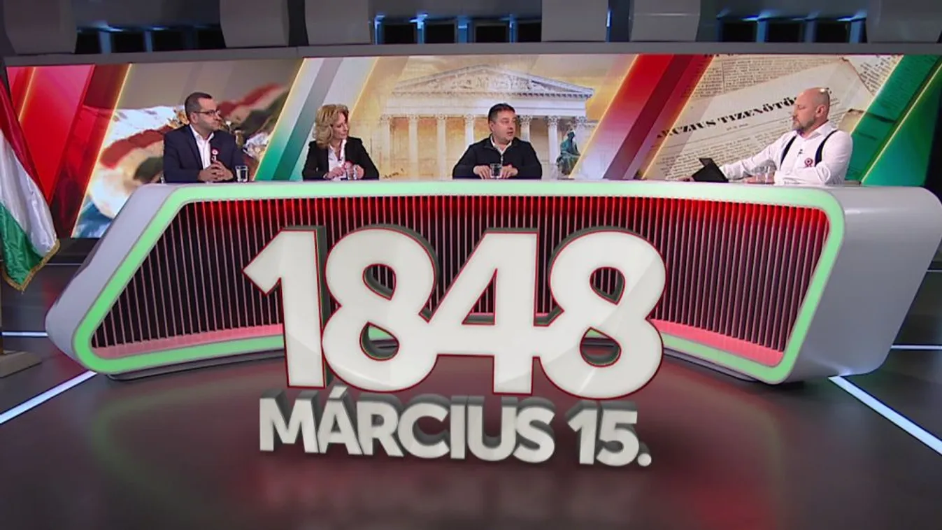 Vezércikk: Elképesztő tömeg gyűlt össze a Békemenetre