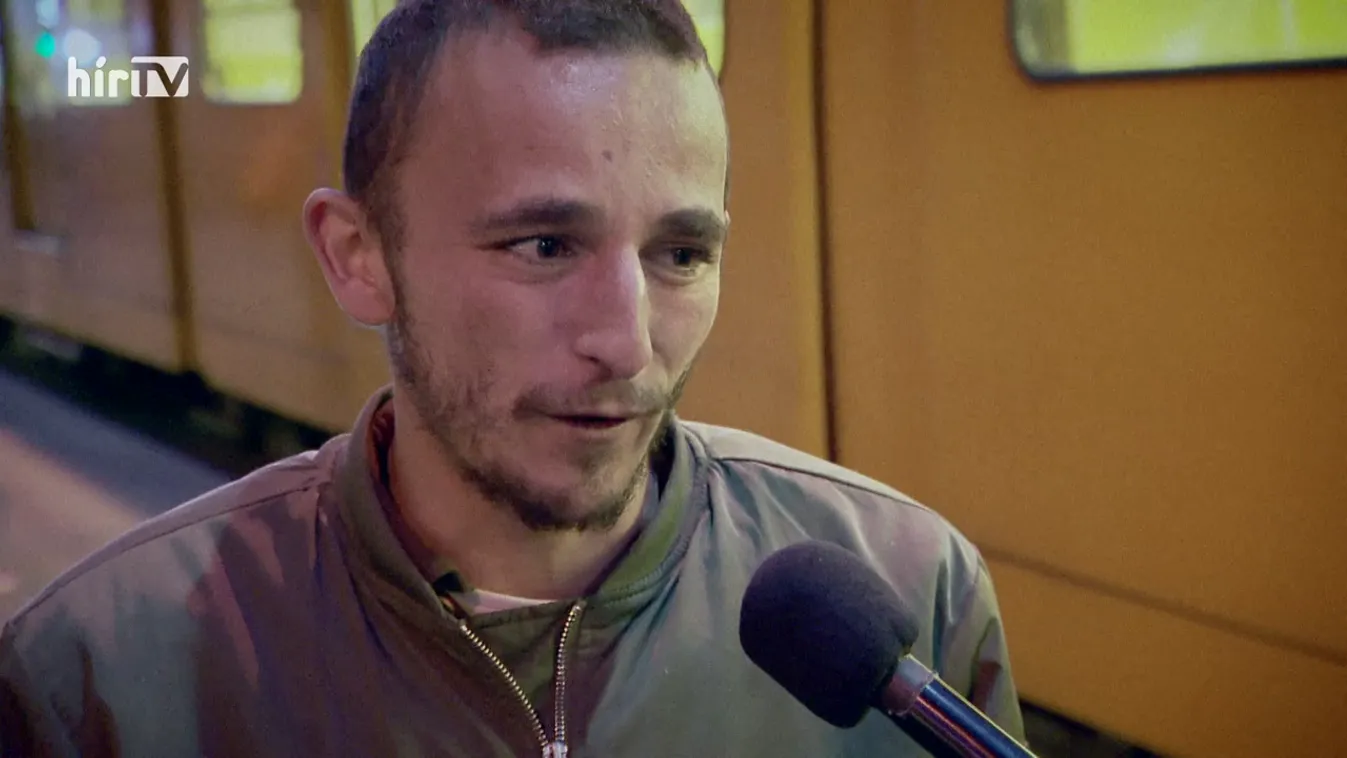 Célpont: Bedrogozott, ájult emberek Józsefváros utcáin