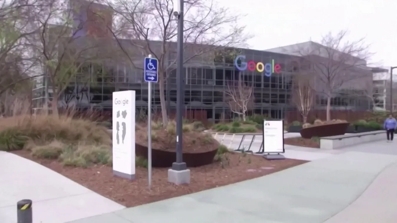 Letiltják az orosz állami médiát az amerikai internetes óriáscégek