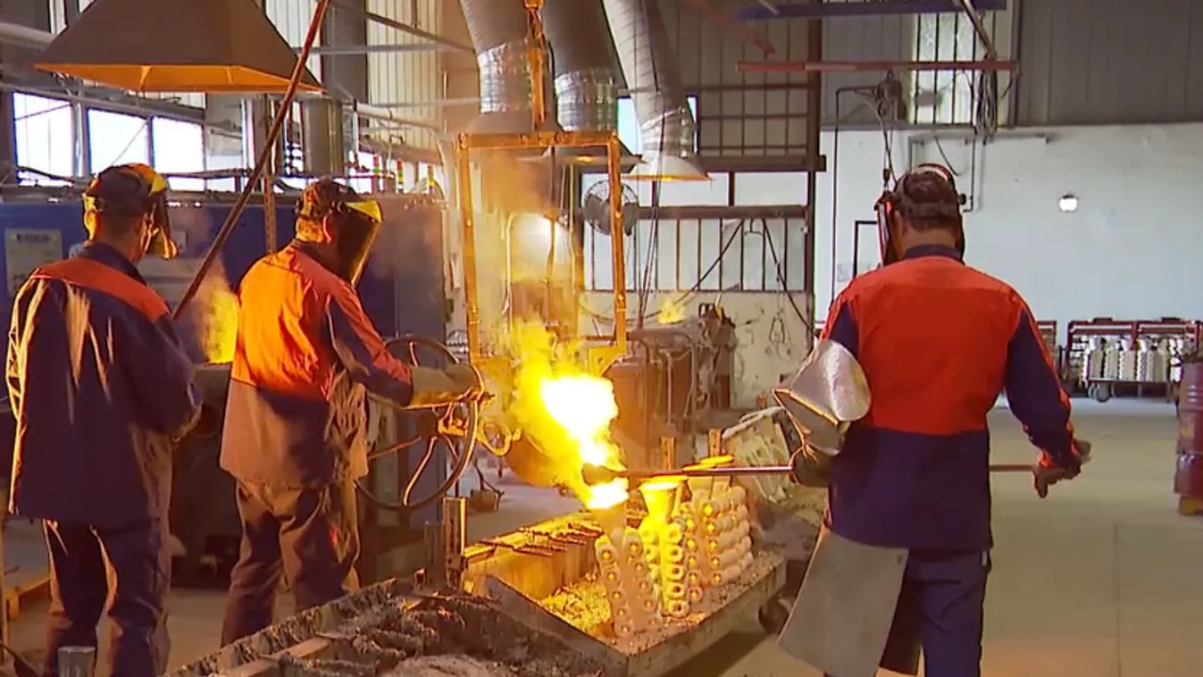 Nagy Márton: Magyarország nyitott kapukkal vár mindenkit, aki üzletelni szeretne vele