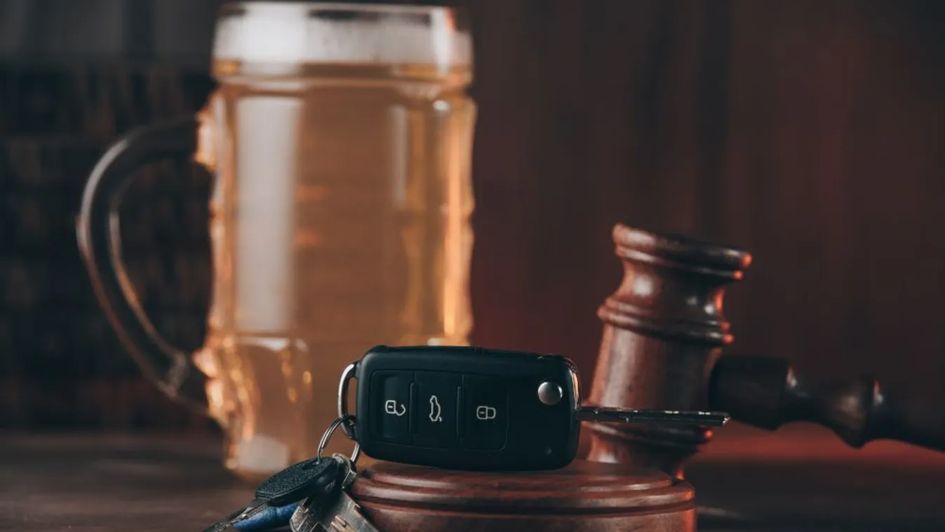 Hosszú börtönévek ittasan elkövetett halálos gázolásért