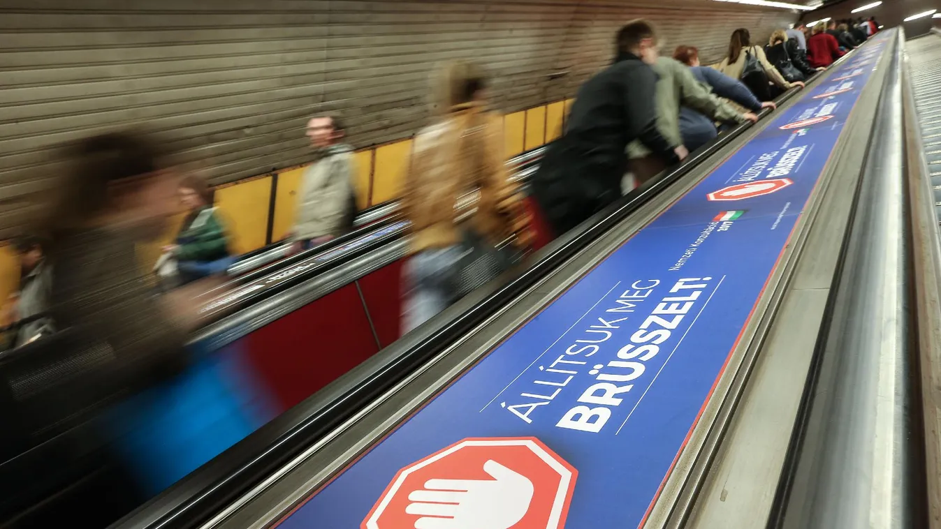 Újabb milliárdokat költenek „kormányzati tájékoztató kampányra”