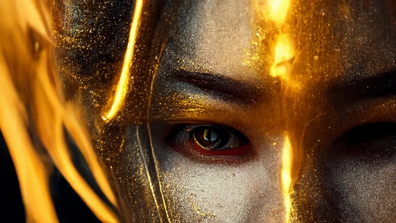 Ürülékevésre vette rá híveit az álistennő