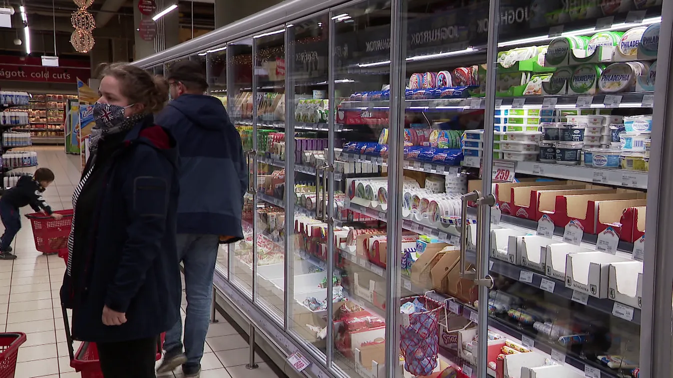 Az elhibázott brüsszeli szankciók a felelősek az infláció növekedéséért