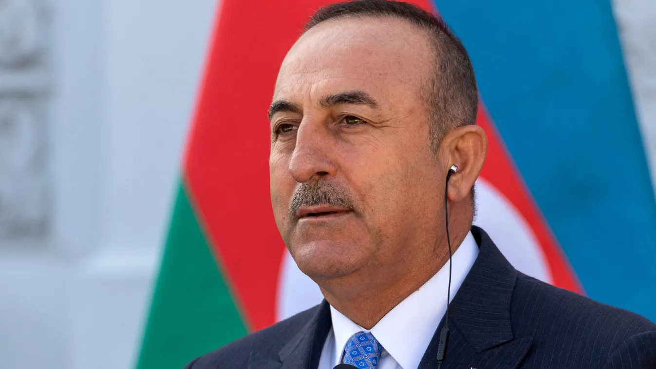 Szíria - Moszkva: A helyzet kiéleződéséhez vezethet az újabb török offenzívával való fenyegetés