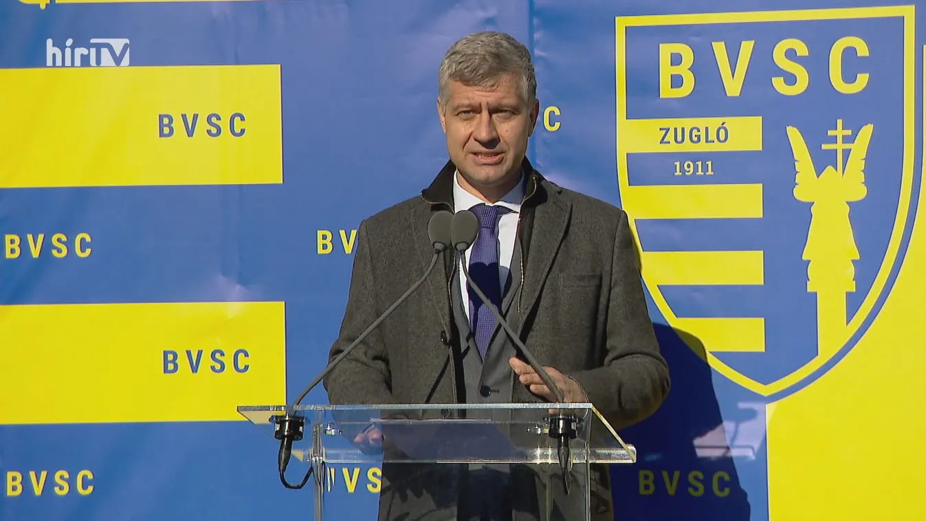 Hőellátó rendszerrel fűtik a BVSC-Zugló Sportkomplexum épületeit
