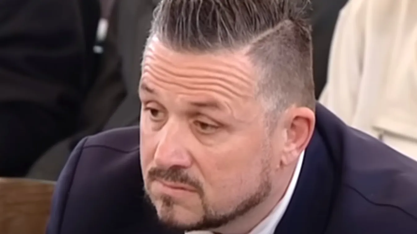 Megszületett a döntés Galambos Lajosról