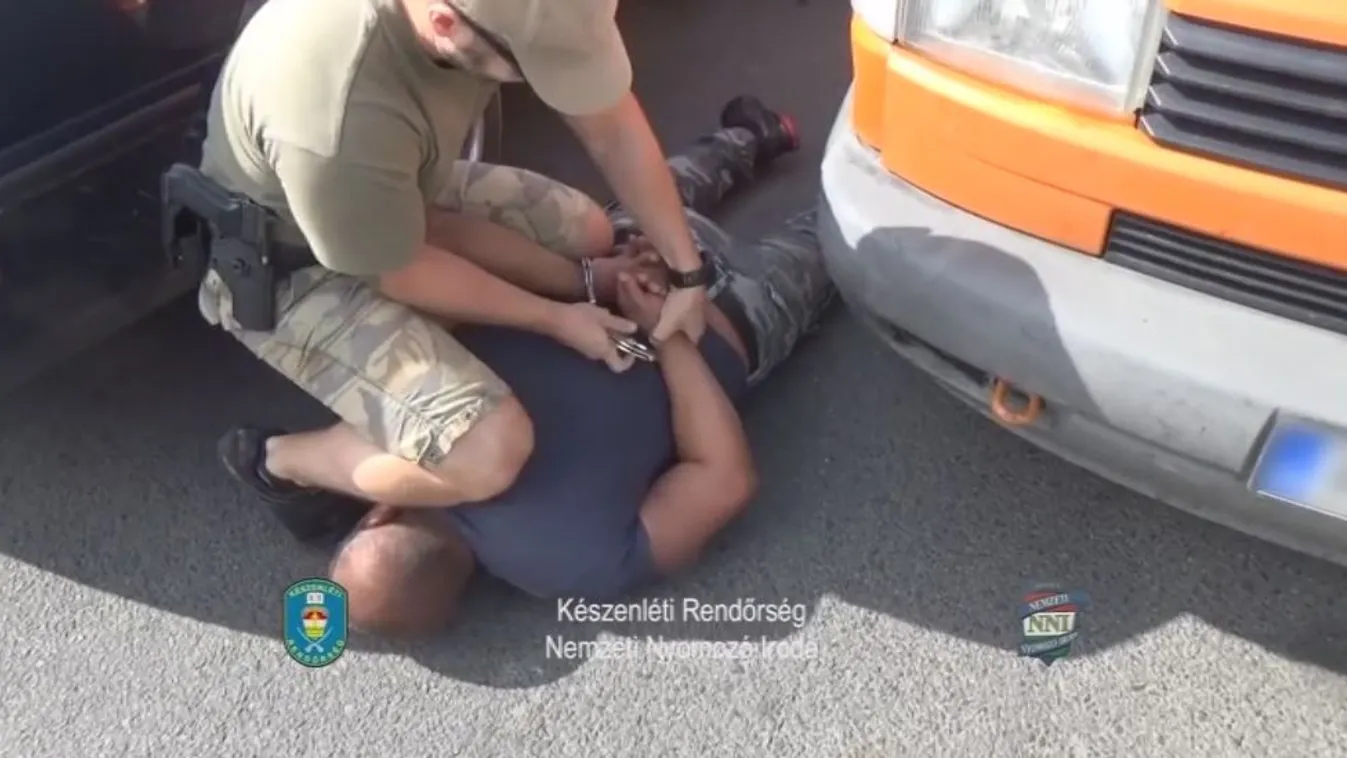 Droggal vettek rá lányokat prostitúcióra