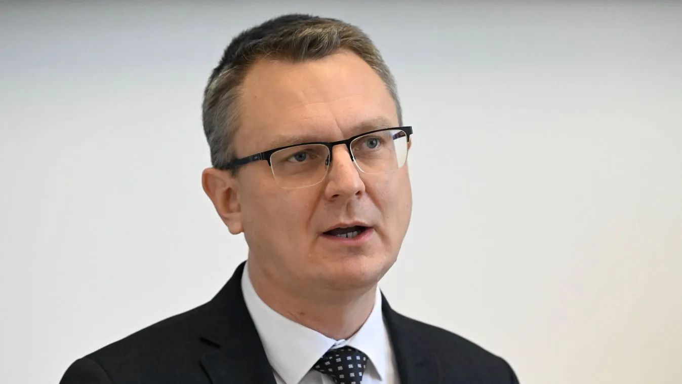 Rétvári Bence: Az EU legszigorúbb büntető törvénykönyve segít abban, hogy senki se váljon áldozattá