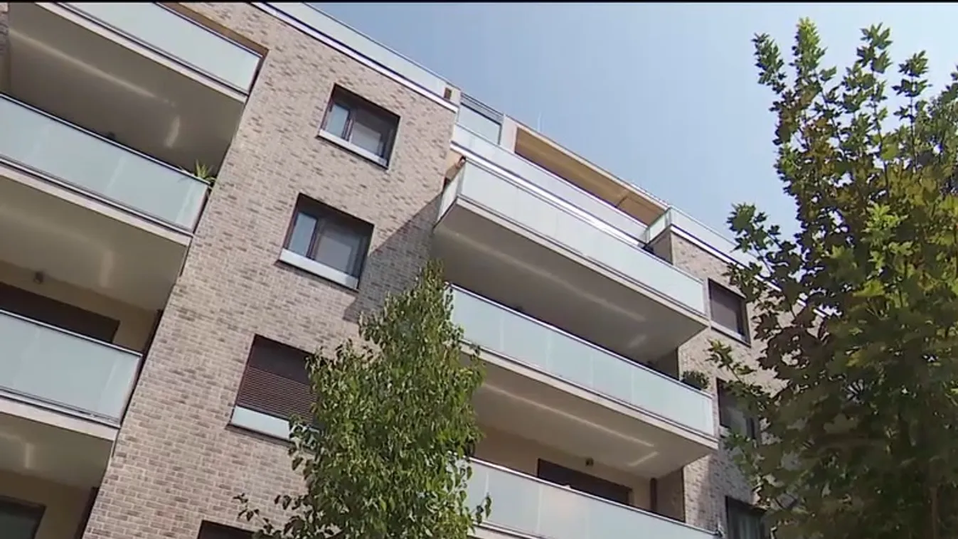 Óriási az érdeklődés az Otthon Start Program iránt  + videó