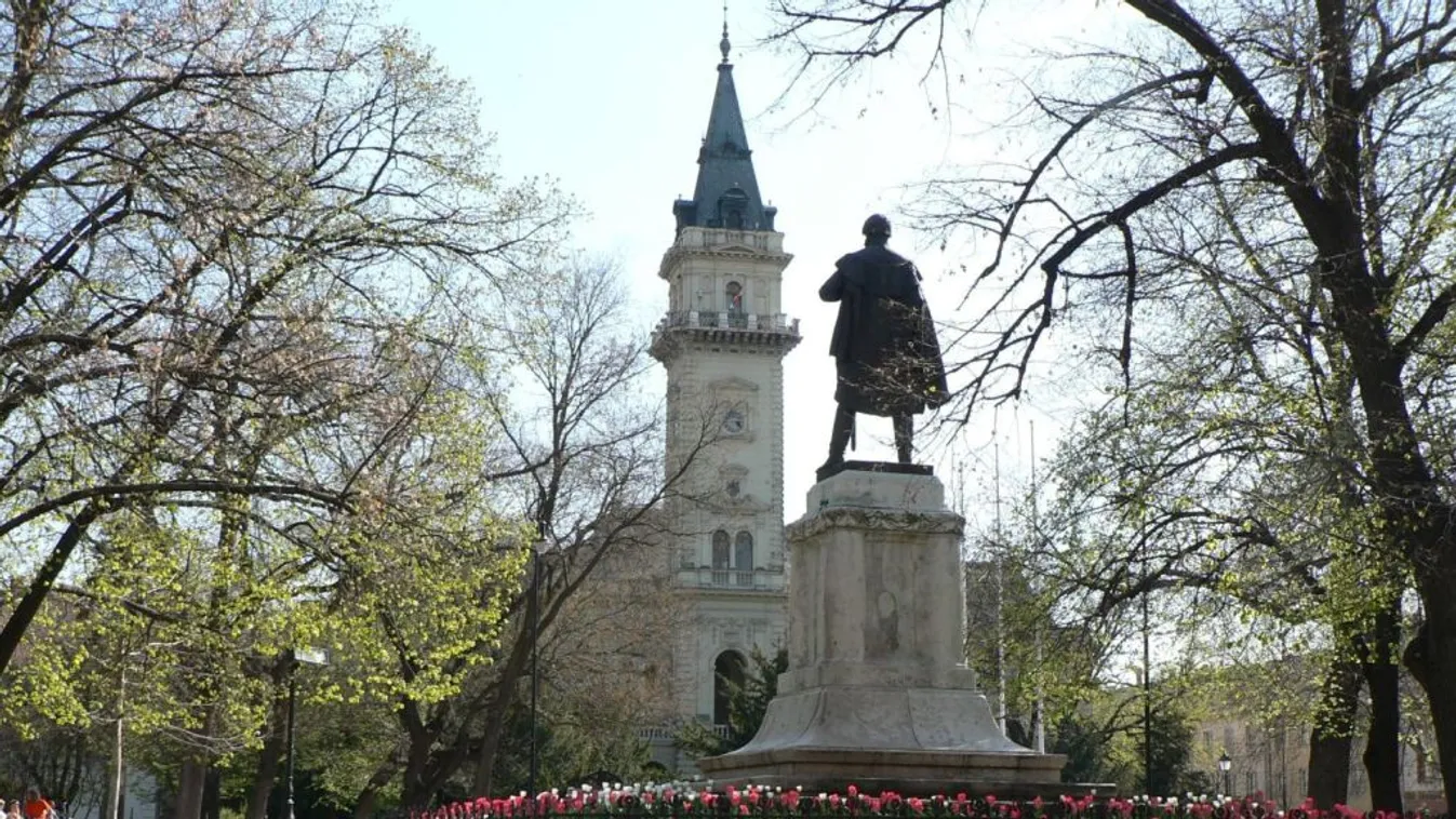 Felfüggesztette Hódmezővásárhely finanszírozását az Államkincstár
