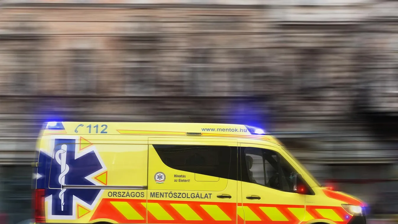 Már ötvenezer beteg kapott ellátást az új ügyeleti rendszerben